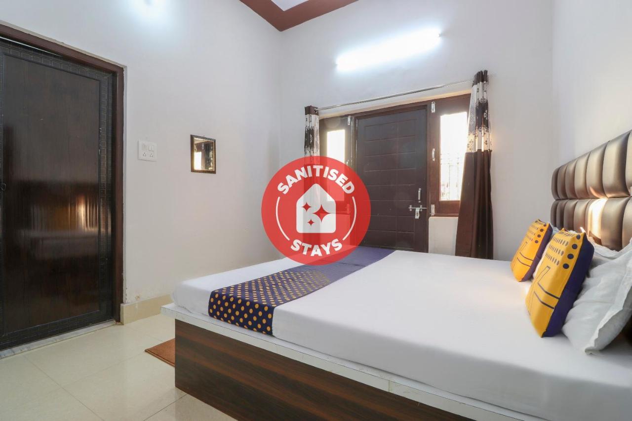 Spot On 75178 Hotel Arman Roorkee Exterior photo