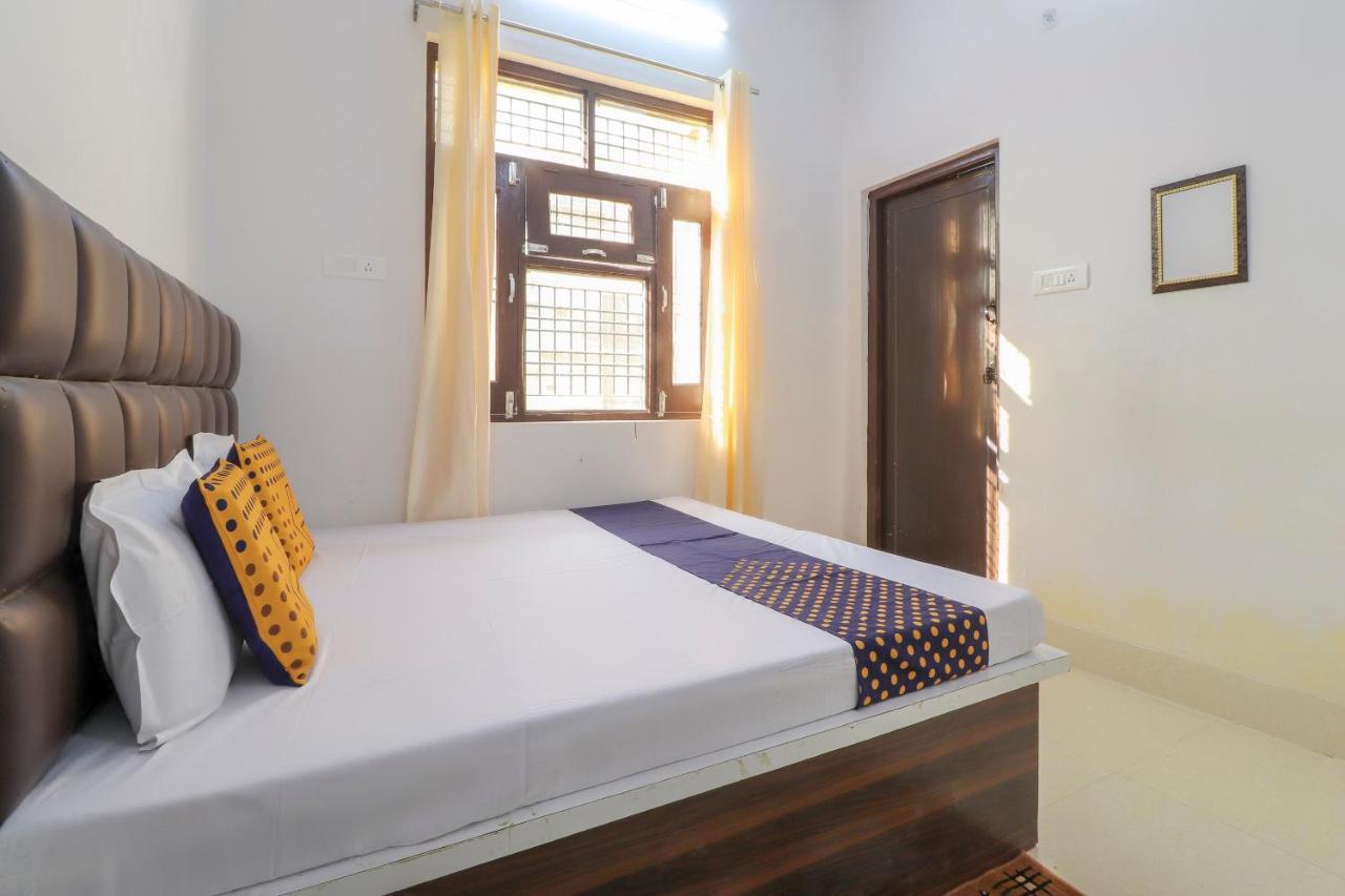 Spot On 75178 Hotel Arman Roorkee Exterior photo