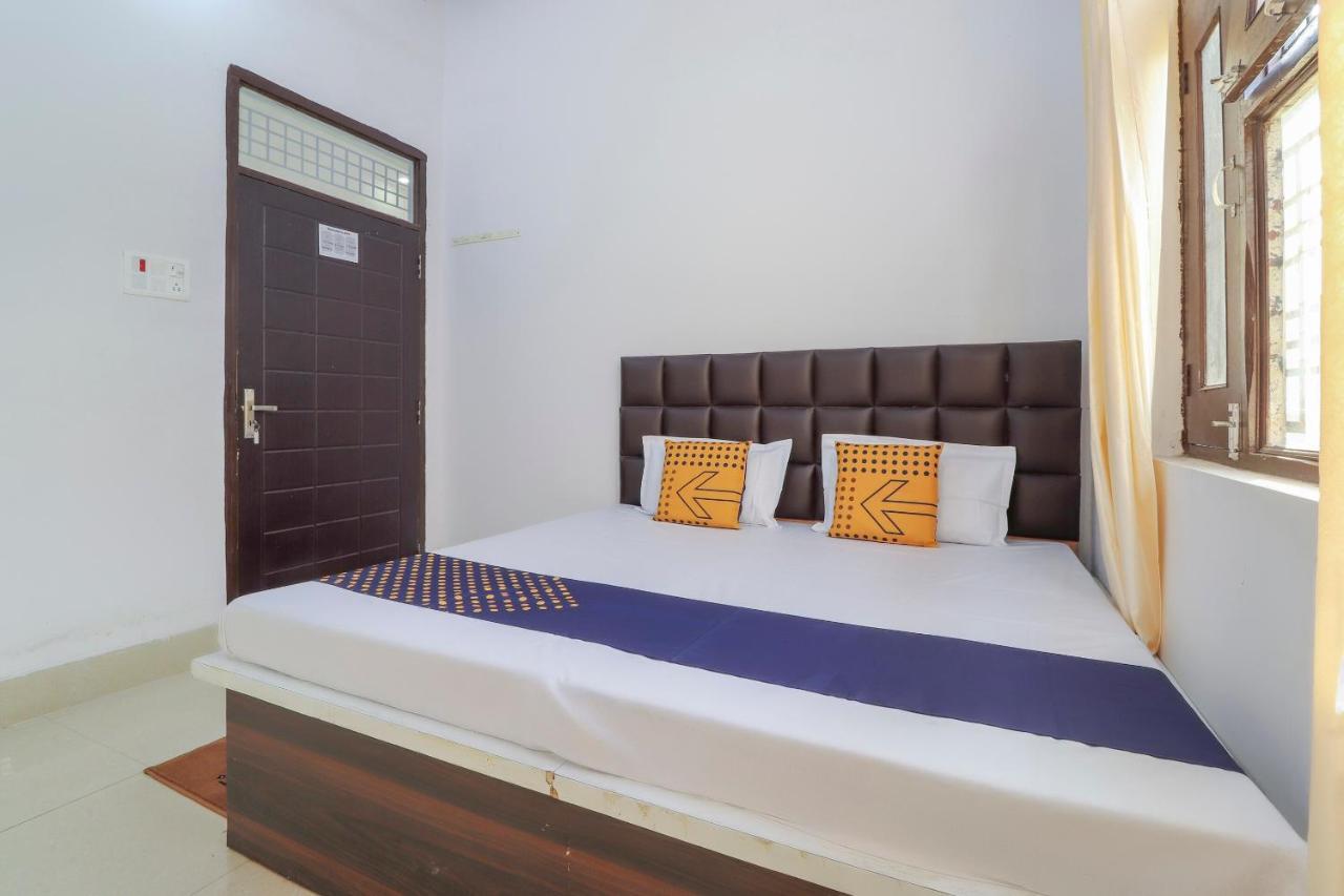 Spot On 75178 Hotel Arman Roorkee Exterior photo