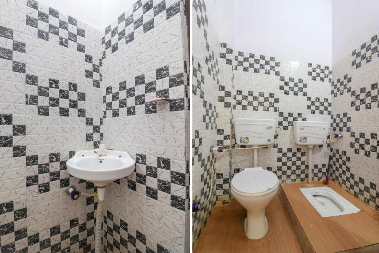 Spot On 75178 Hotel Arman Roorkee Exterior photo