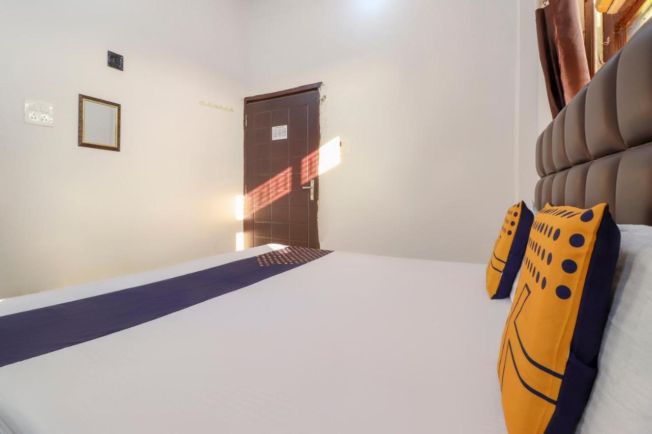 Spot On 75178 Hotel Arman Roorkee Exterior photo