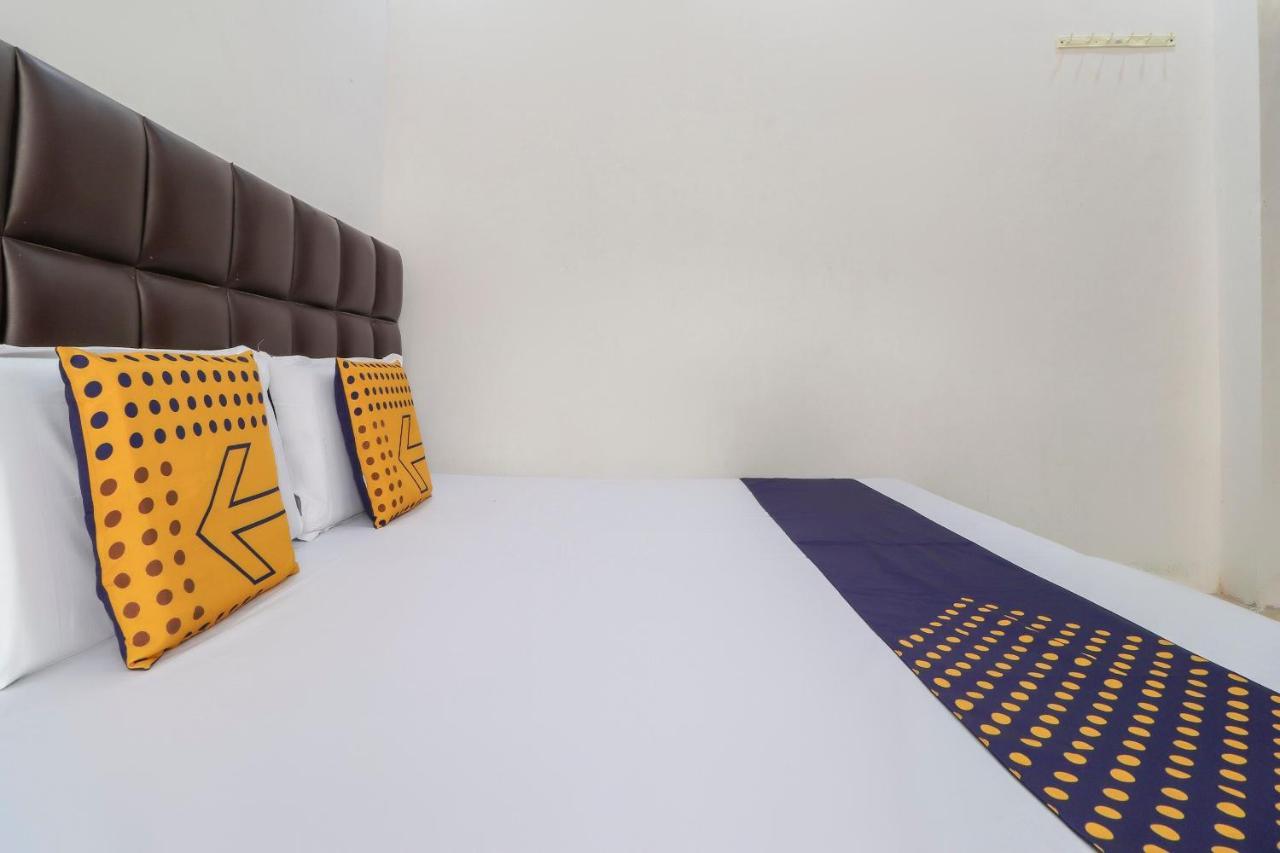 Spot On 75178 Hotel Arman Roorkee Exterior photo