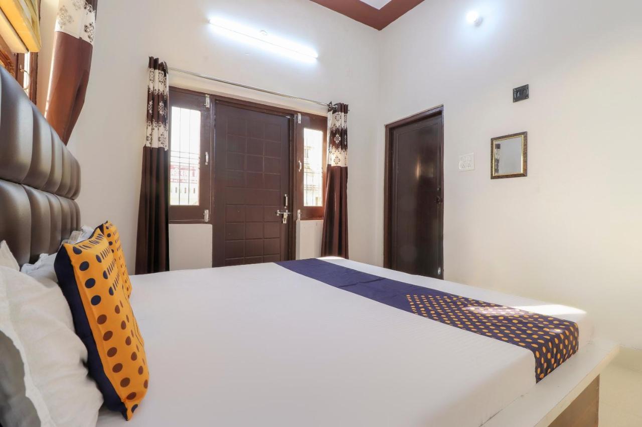 Spot On 75178 Hotel Arman Roorkee Exterior photo