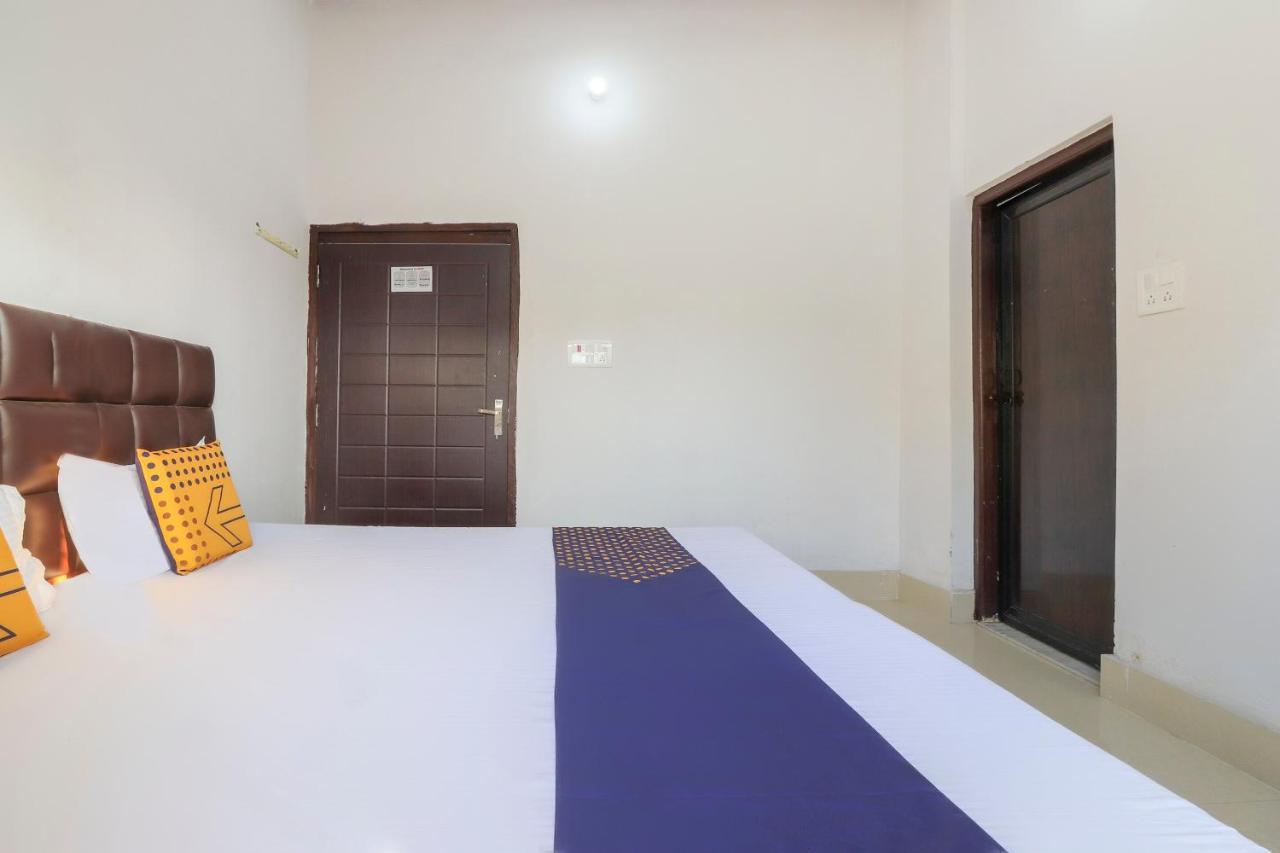 Spot On 75178 Hotel Arman Roorkee Exterior photo