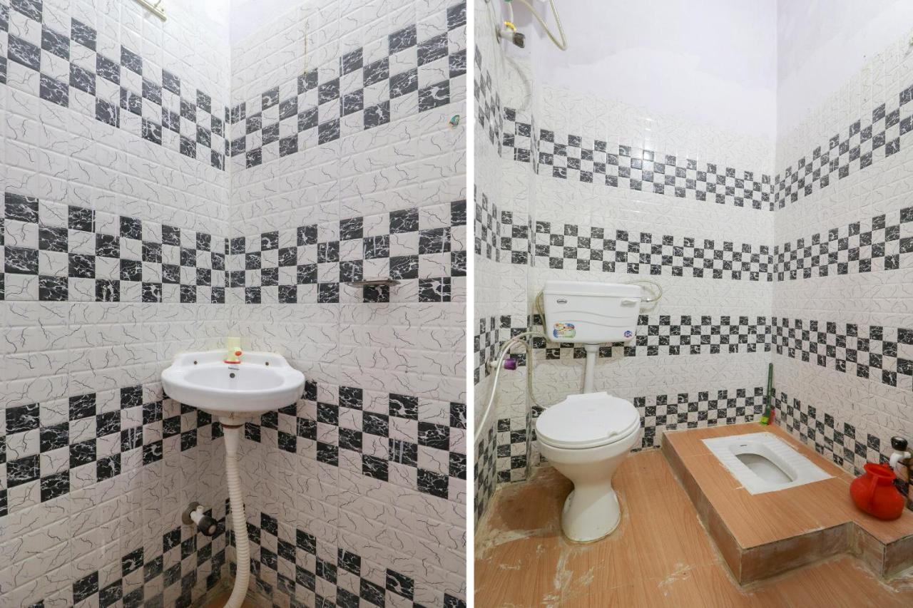 Spot On 75178 Hotel Arman Roorkee Exterior photo